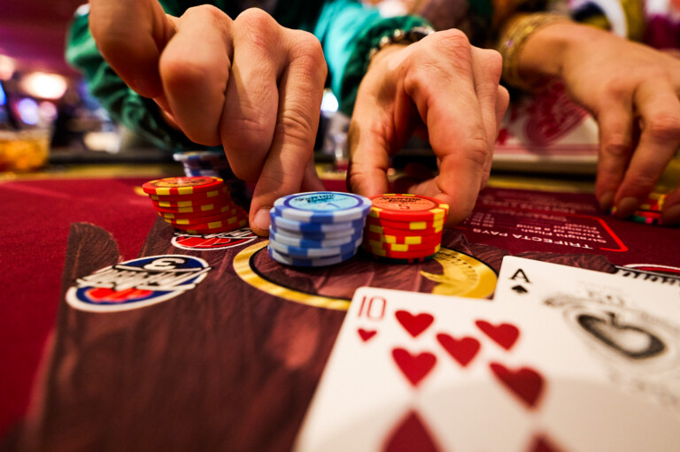 Table Games