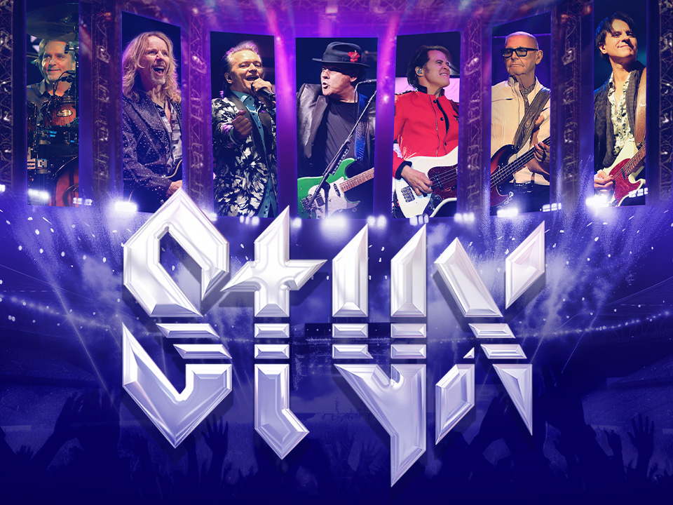 STYX