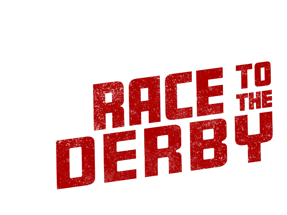 Race to the Derby